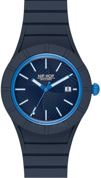 Male laikrodis Hip Hop X Man HWU1076 paveikslėlis 1 iš 4