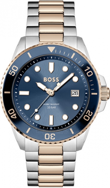 Vyriškas laikrodis Hugo Boss Ace 1514012 paveikslėlis 1 iš 4