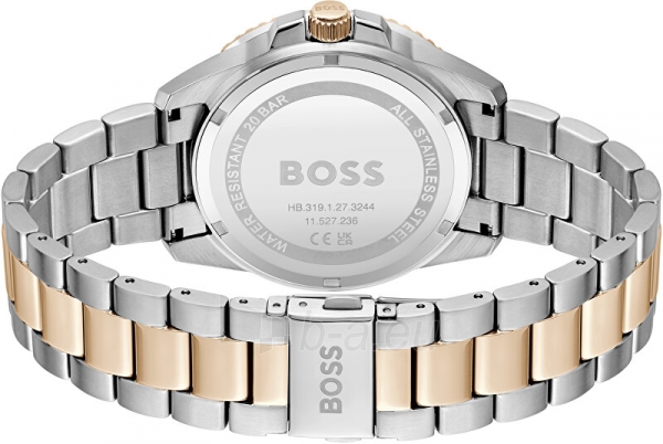 Vyriškas laikrodis Hugo Boss Ace 1514012 paveikslėlis 3 iš 4
