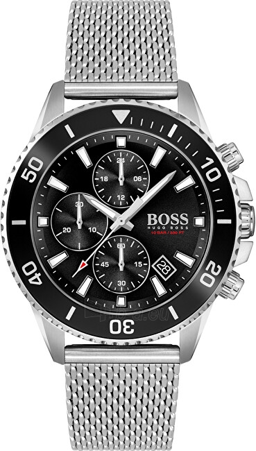 Vyriškas laikrodis Hugo Boss Admiral 1513904 paveikslėlis 1 iš 4