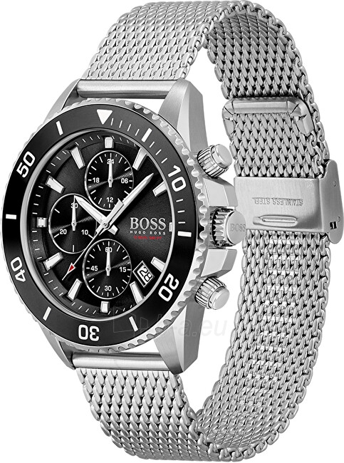 Vyriškas laikrodis Hugo Boss Admiral 1513904 paveikslėlis 2 iš 4