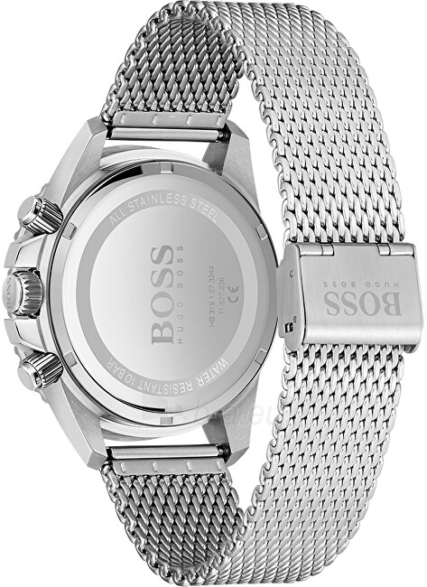 Vyriškas laikrodis Hugo Boss Admiral 1513904 paveikslėlis 3 iš 4