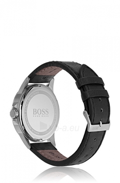 Vyriškas laikrodis Hugo Boss Aviator 1513515 paveikslėlis 3 iš 3