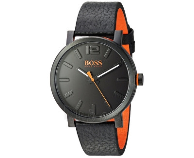 Male laikrodis Hugo Boss Bilbalo Orange 1550038 paveikslėlis 1 iš 5