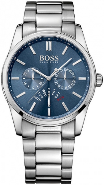 Vyriškas laikrodis Hugo Boss Black 1513126 paveikslėlis 1 iš 3