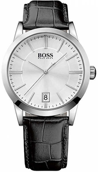 Vyriškas laikrodis Hugo Boss Black 1513130 paveikslėlis 1 iš 3