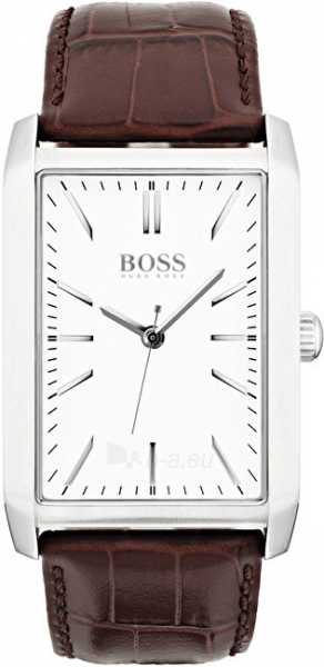 Vyriškas laikrodis Hugo Boss Black 1513480 paveikslėlis 1 iš 1
