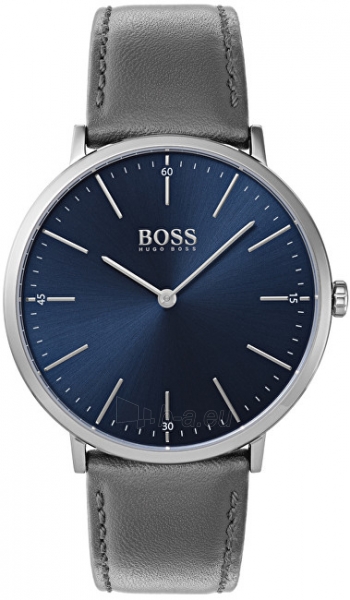 Vyriškas laikrodis Hugo Boss Black 1513539 paveikslėlis 1 iš 3