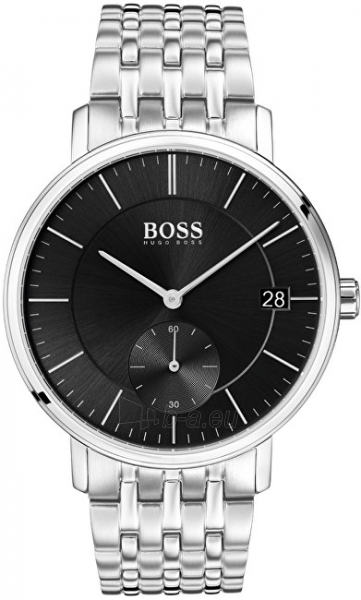 Vyriškas laikrodis Hugo Boss Black Corporal 1513641 paveikslėlis 1 iš 6