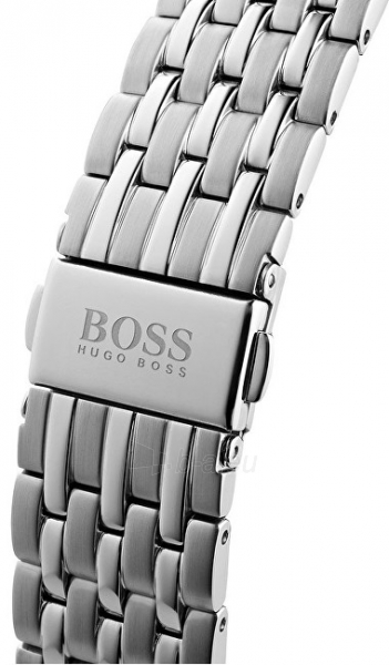 Vyriškas laikrodis Hugo Boss Black Corporal 1513641 paveikslėlis 5 iš 6