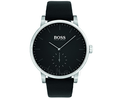 Male laikrodis Hugo Boss Black Essence 1513500 paveikslėlis 1 iš 1