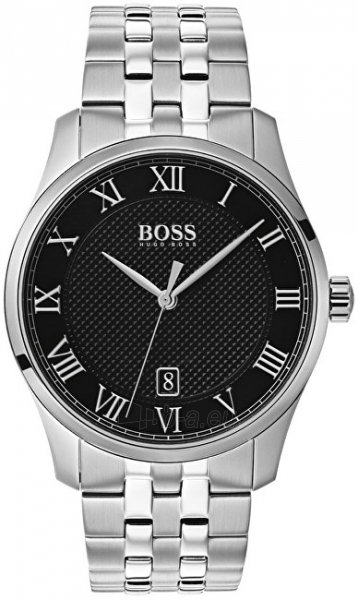 Vyriškas laikrodis Hugo Boss Black Historical Collection 1513588 paveikslėlis 1 iš 1