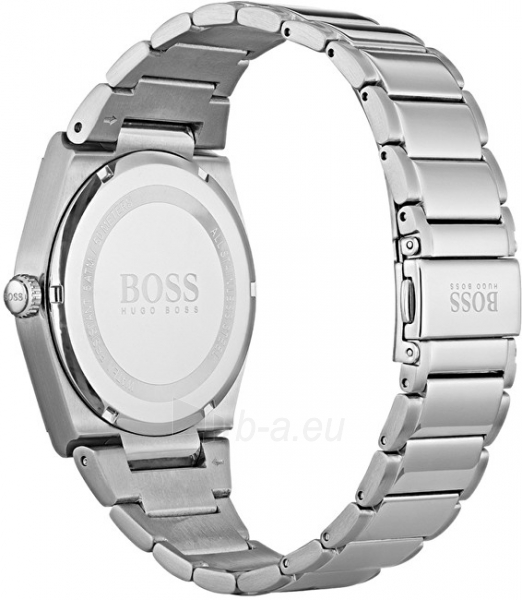 Vyriškas laikrodis Hugo Boss Black Magnitude 1513567 paveikslėlis 3 iš 4