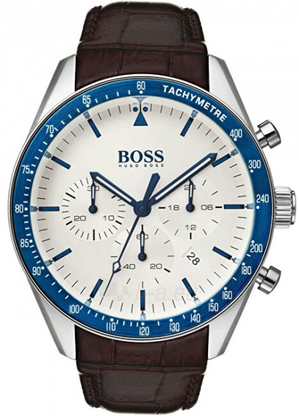 Vyriškas laikrodis Hugo Boss Black Trophy 1513629 Paveikslėlis 1 iš 9 310820149084