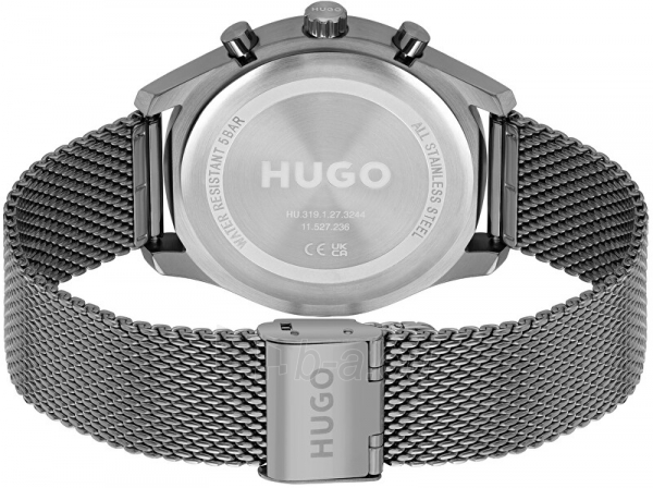 Male laikrodis Hugo Boss Chase 1530261 paveikslėlis 2 iš 4