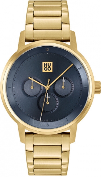 Vyriškas laikrodis Hugo Boss Define 1530265 paveikslėlis 1 iš 4