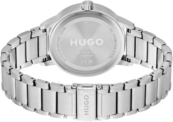 Vyriškas laikrodis Hugo Boss Define 1530266 paveikslėlis 2 iš 4