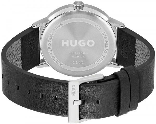 Male laikrodis Hugo Boss Ensure 1530268 paveikslėlis 2 iš 4