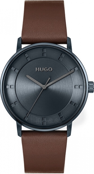 Male laikrodis Hugo Boss Ensure 1530269 paveikslėlis 1 iš 4