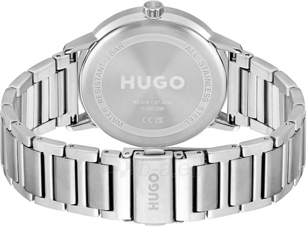Male laikrodis Hugo Boss Ensure 1530270 paveikslėlis 2 iš 4