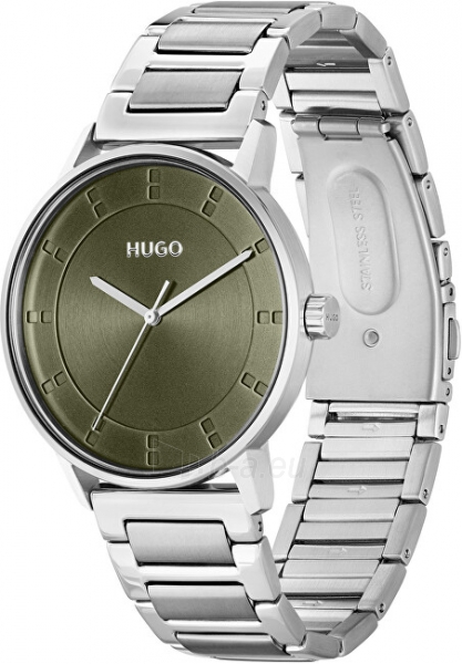 Male laikrodis Hugo Boss Ensure 1530270 paveikslėlis 3 iš 4