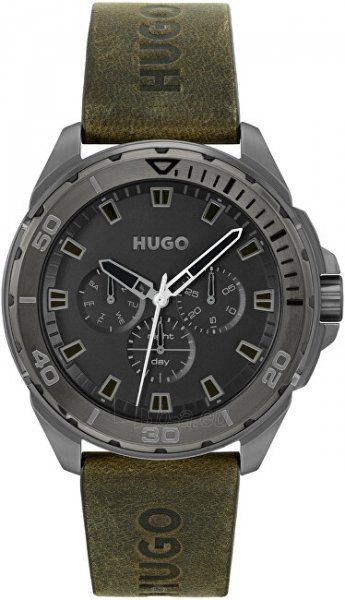 Vyriškas laikrodis Hugo Boss Fresh 1530286 paveikslėlis 1 iš 4