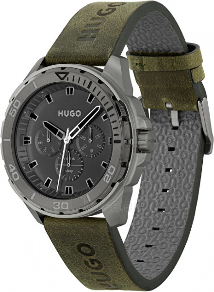 Vyriškas laikrodis Hugo Boss Fresh 1530286 paveikslėlis 3 iš 4