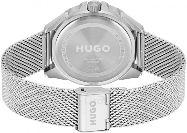 Male laikrodis Hugo Boss Fresh 1530287 paveikslėlis 2 iš 4