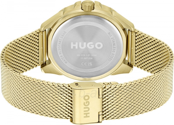 Male laikrodis Hugo Boss Fresh 1530288 paveikslėlis 2 iš 4