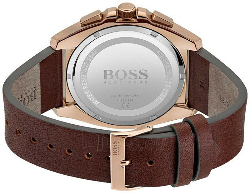 Vyriškas laikrodis Hugo Boss Grandmaster 1513882 paveikslėlis 3 iš 4