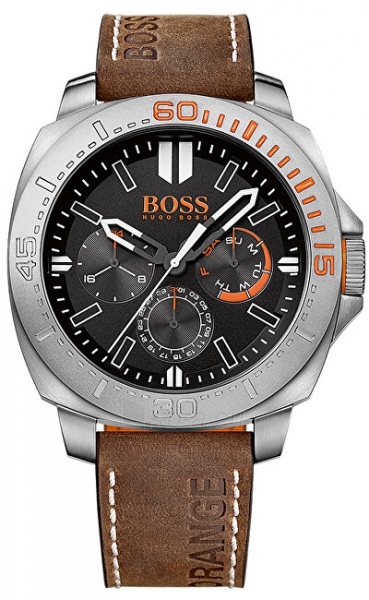 Vyriškas laikrodis Hugo Boss Orange 1513297 paveikslėlis 1 iš 3