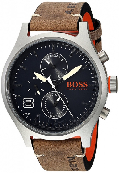 Vyriškas laikrodis Hugo Boss Orange Amsterdam 1550021 paveikslėlis 1 iš 1