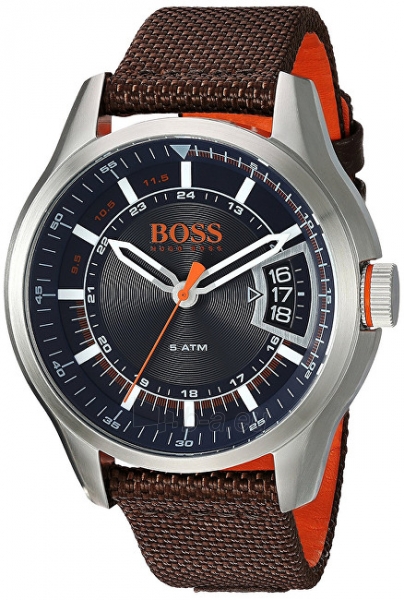 Vyriškas laikrodis Hugo Boss Orange 