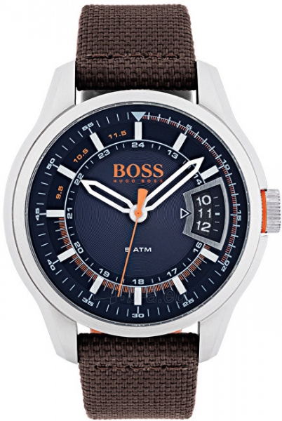 Vyriškas laikrodis Hugo Boss Orange Hong Kong 1550002 paveikslėlis 2 iš 2