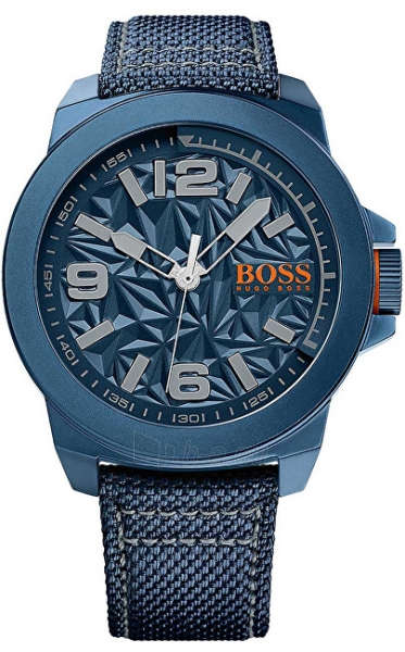 Vyriškas laikrodis Hugo Boss Orange New York 1513353 paveikslėlis 1 iš 4