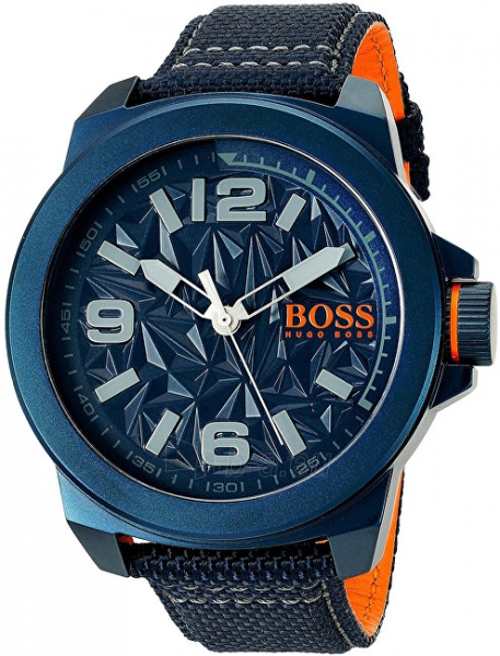 Vyriškas laikrodis Hugo Boss Orange New York 1513353 paveikslėlis 4 iš 4