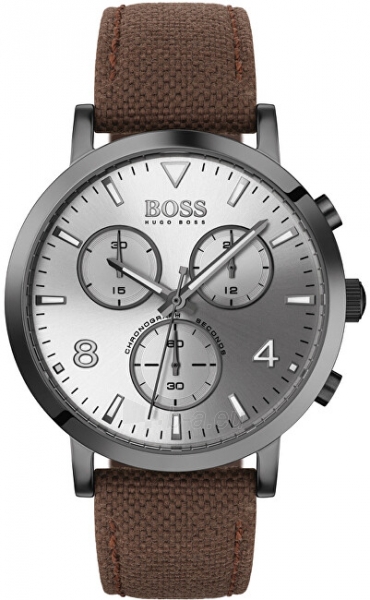 Vyriškas laikrodis Hugo Boss Spirit 1513690 paveikslėlis 1 iš 3