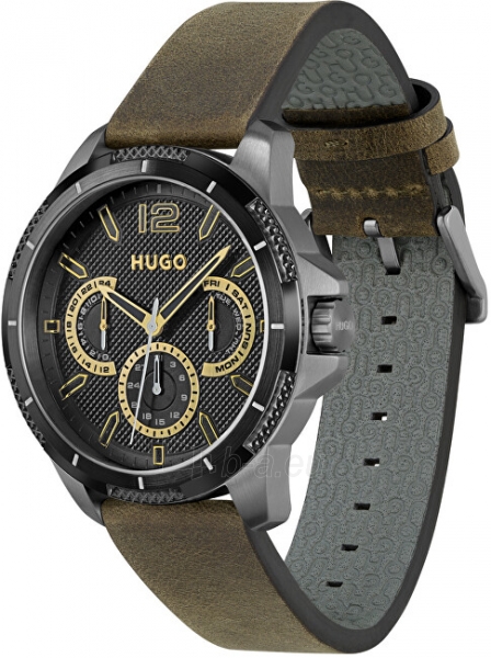 Vīriešu pulkstenis Hugo Boss Sport 1530283 paveikslėlis 2 iš 4