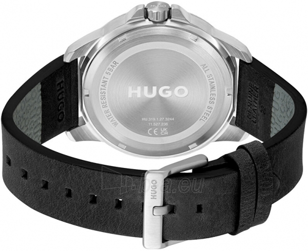 Vīriešu pulkstenis Hugo Boss Sport 1530284 paveikslėlis 2 iš 4