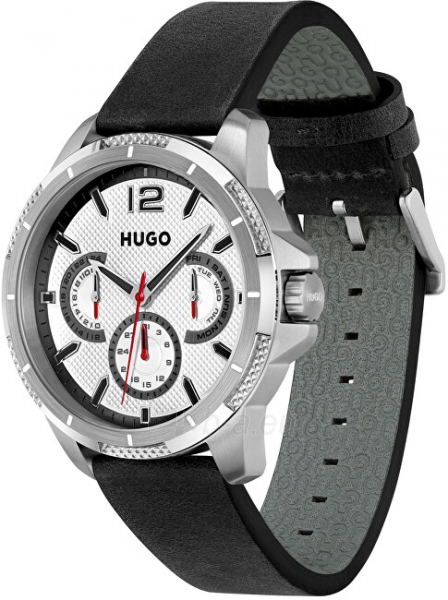 Vīriešu pulkstenis Hugo Boss Sport 1530284 paveikslėlis 3 iš 4