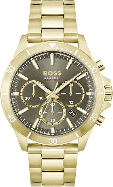 Vyriškas laikrodis Hugo Boss Troper 1514059 paveikslėlis 1 iš 4