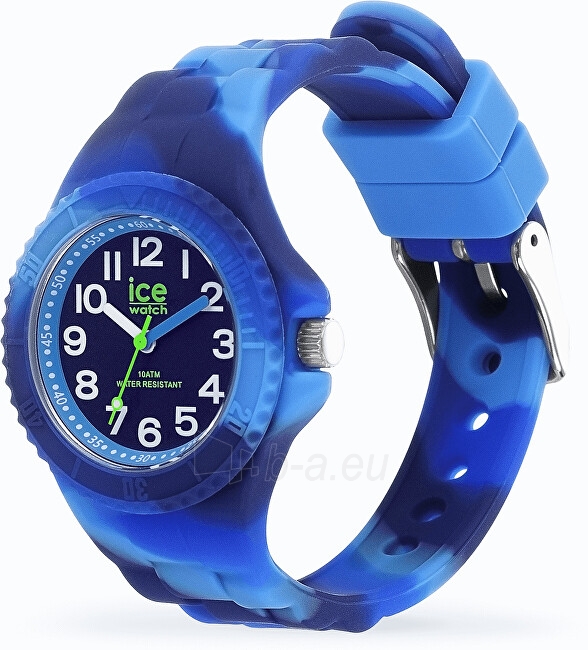 Vyriškas laikrodis Ice Watch Tie And Dye - Blue Shadows 021236 paveikslėlis 2 iš 4