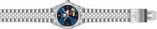 Vīriešu pulkstenis Invicta Disney Mickey Mouse Quartz 43869 paveikslėlis 4 iš 4