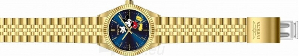 Vyriškas laikrodis Invicta Disney Mickey Mouse Quartz 43871 paveikslėlis 4 iš 4