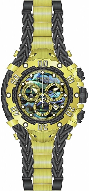 Vyriškas laikrodis Invicta Gladiator Quartz 42092 paveikslėlis 9 iš 10