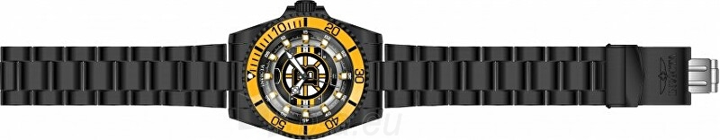 Vyriškas laikrodis Invicta Invicta NHL Boston Bruins Quartz 42238 paveikslėlis 14 iš 21