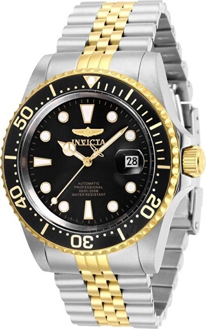 Vyriškas laikrodis Invicta Pro Diver Automatic 30094 paveikslėlis 1 iš 1