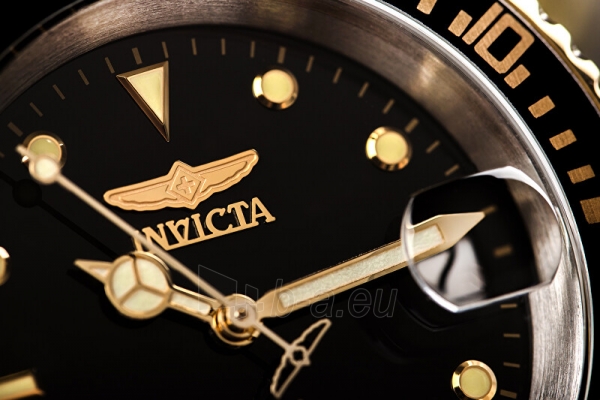 Vyriškas laikrodis Invicta Pro Diver Automatic 8927OB paveikslėlis 3 iš 10