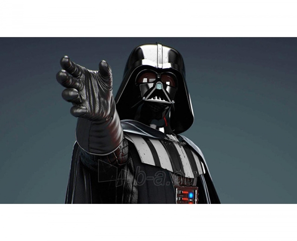 Vyriškas laikrodis Invicta Star Wars Darth Vader 26178 paveikslėlis 1 iš 3