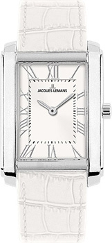 Vyriškas laikrodis Jacques Lemans 1-1255D paveikslėlis 1 iš 1